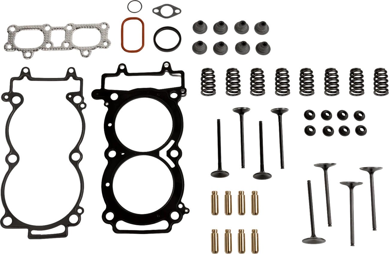 Cylinder Head Service Kit