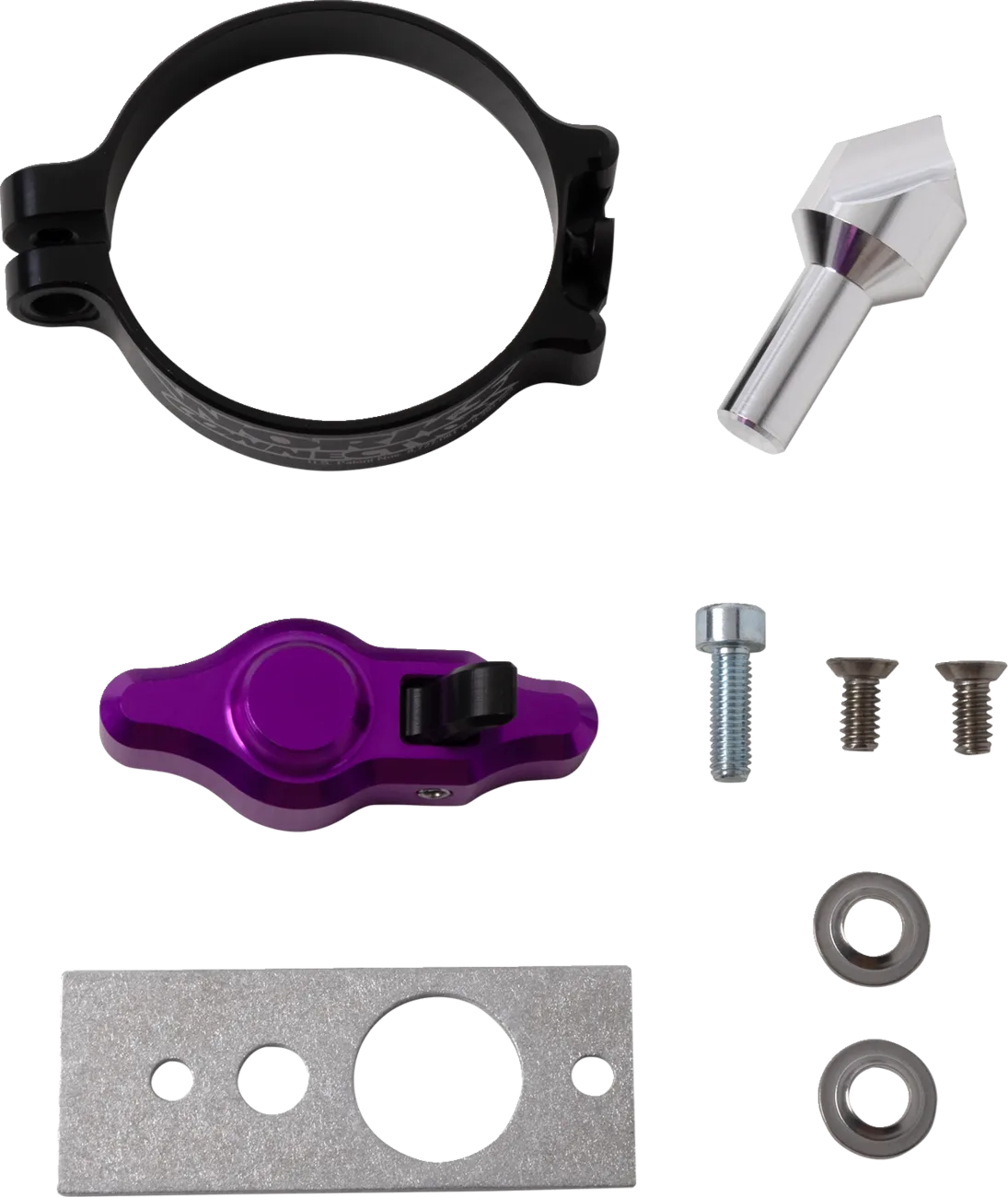 Pro Launch Start Device