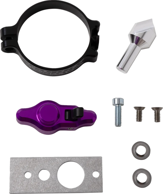Pro Launch Start Device