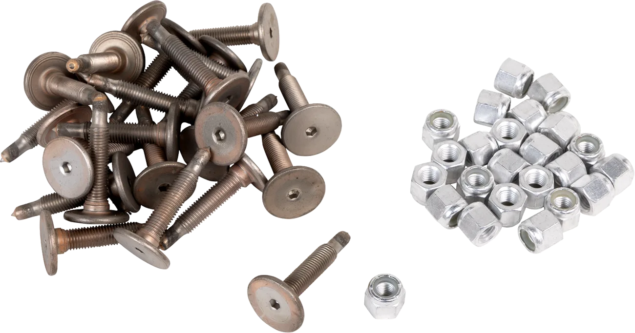 Signature Series™ Carbide Studs