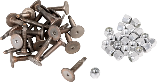 Signature Series™ Carbide Studs