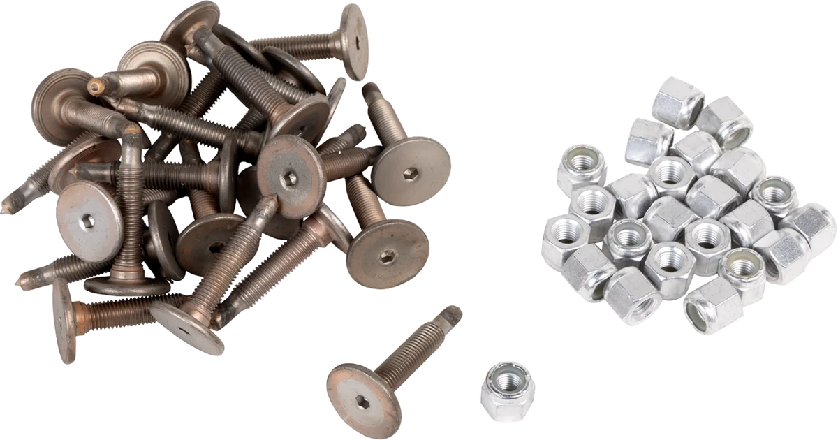 Signature Series™ Carbide Studs