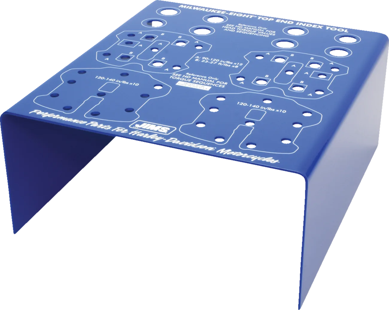 Hardware Organizer M8