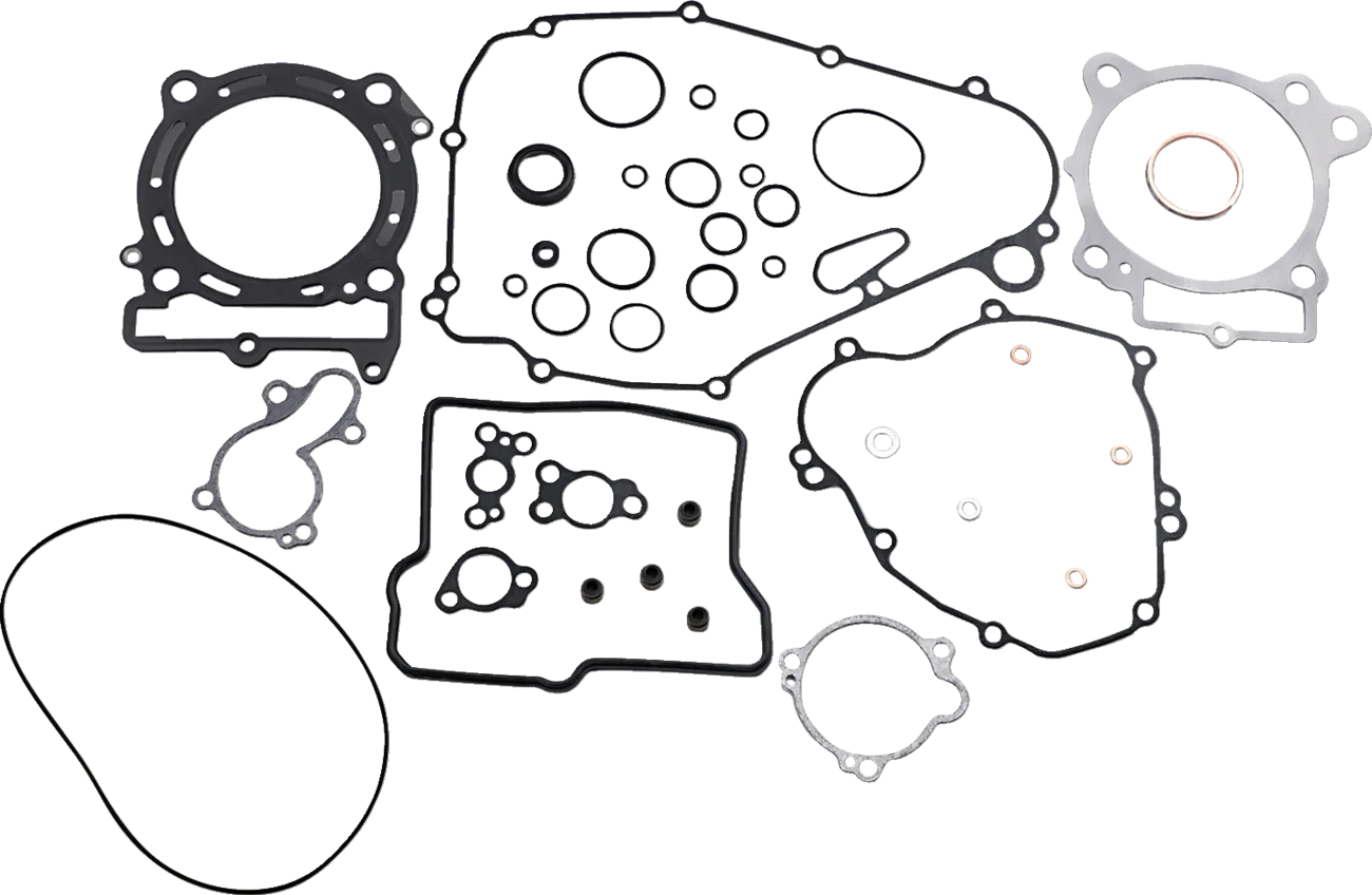 Complete Gasket Kit