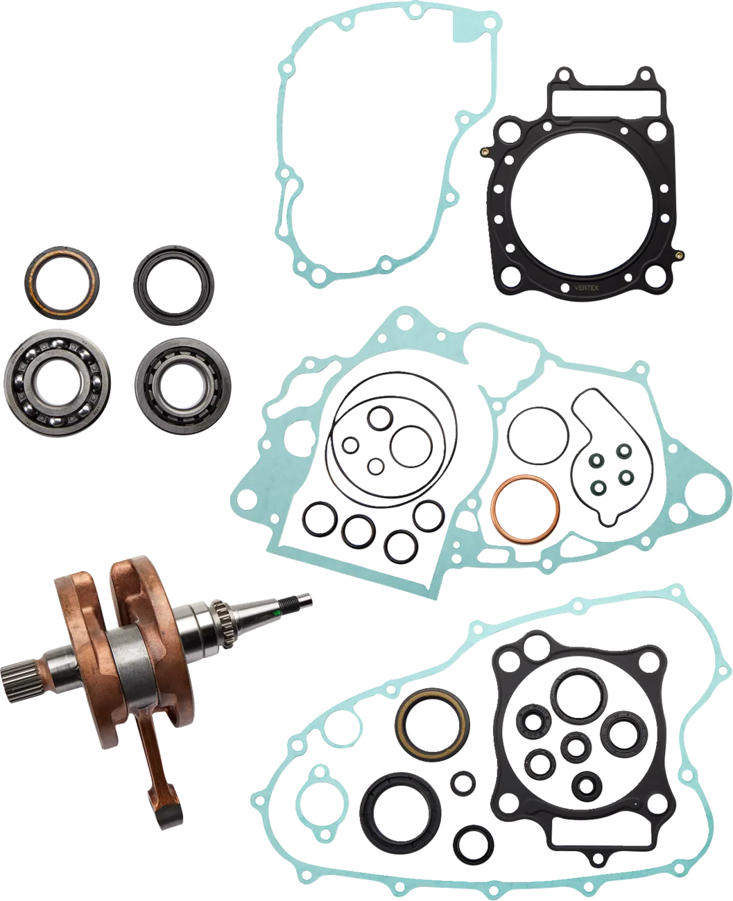 Crankshaft Kit