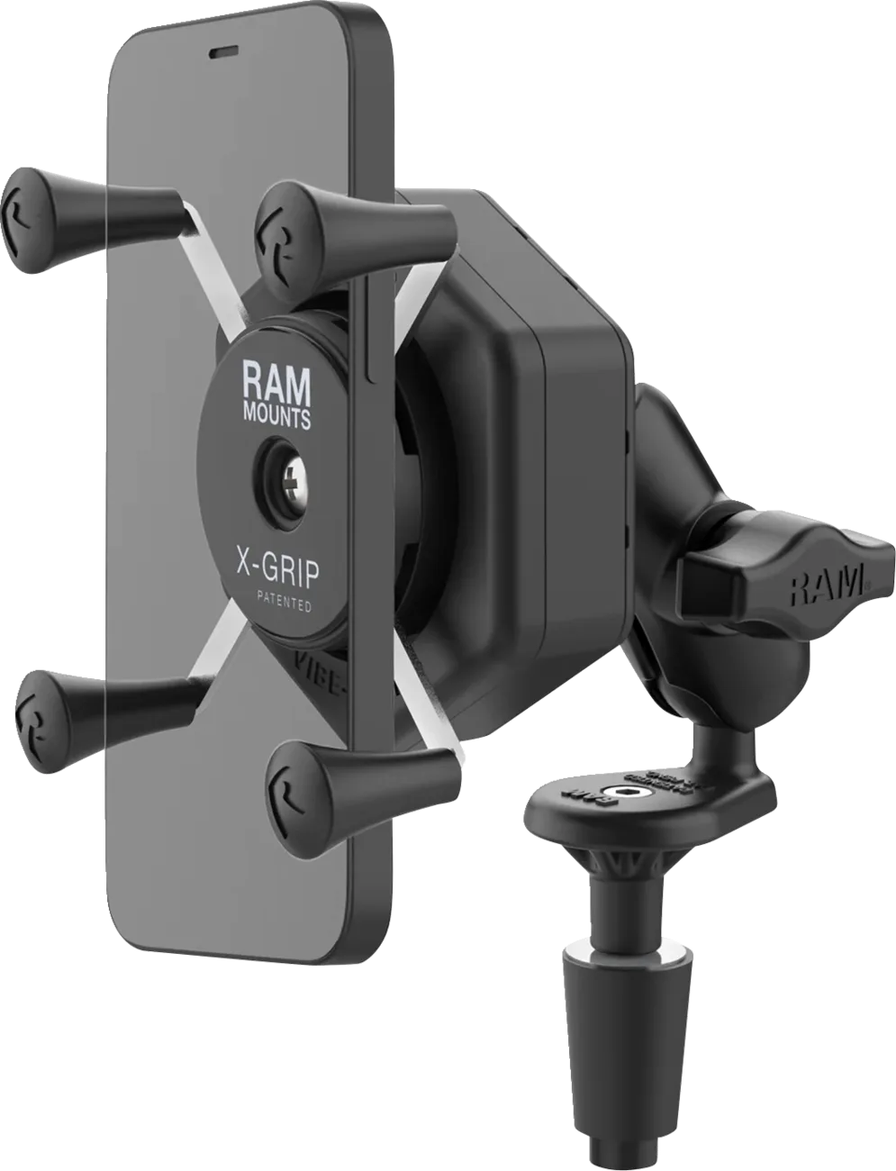 X-Grip® Mount Kit