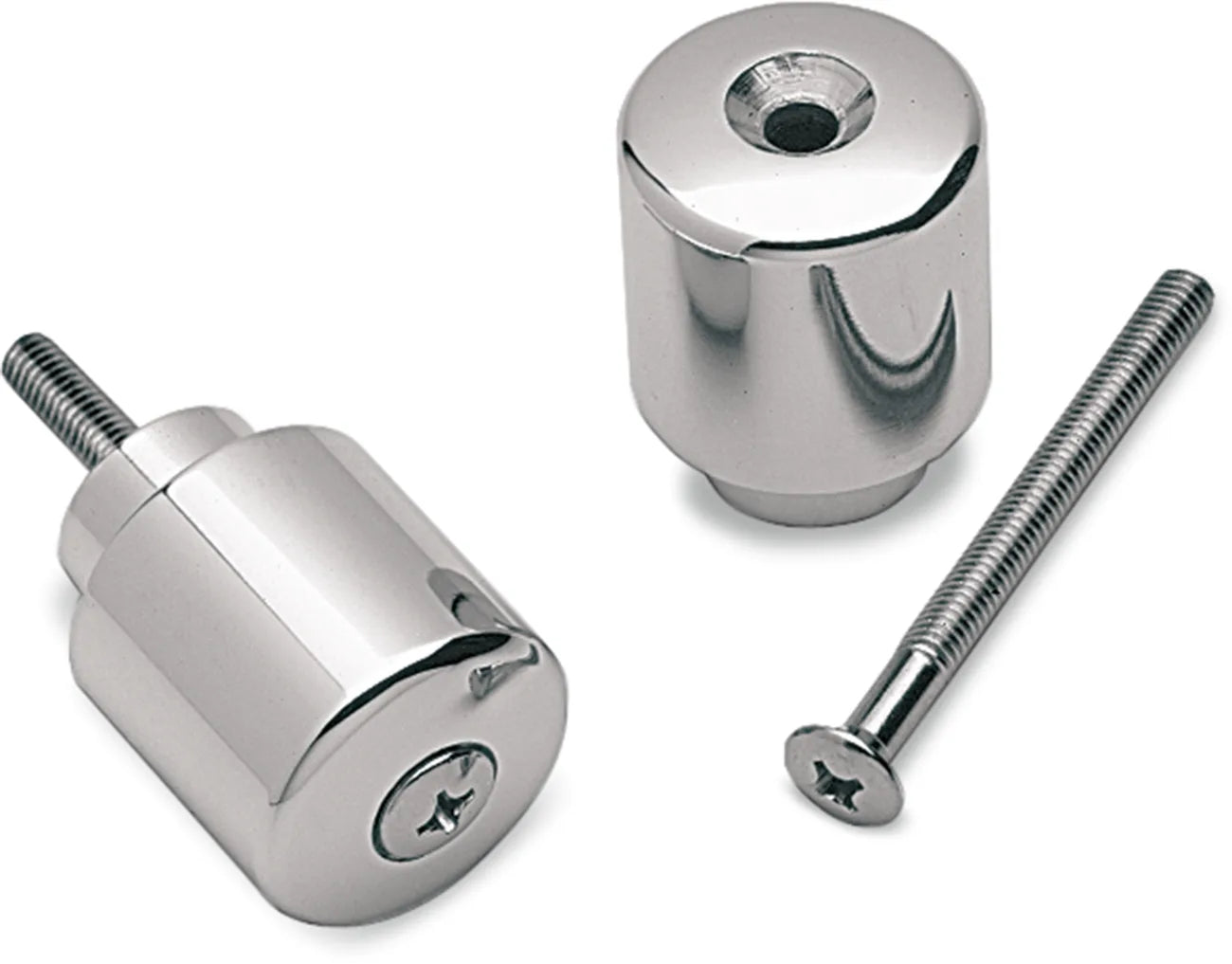 Handlebar Damper