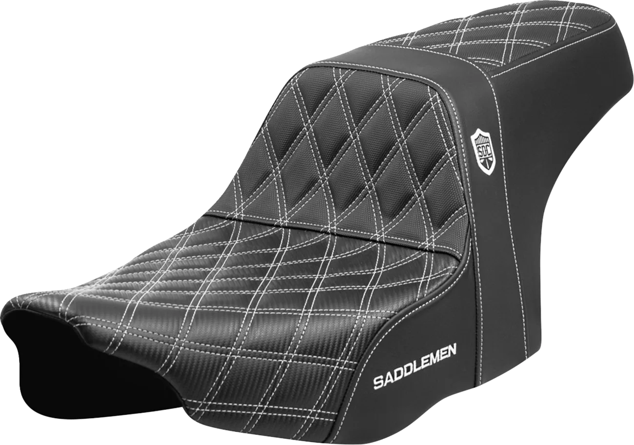 Pro Series SDC Performance Grip Seat