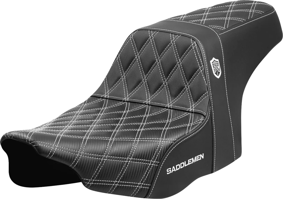 Pro Series SDC Performance Grip Seat