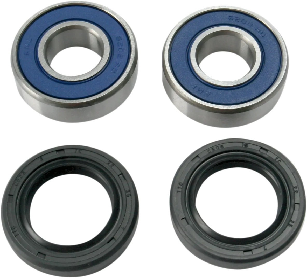 Wheel Bearing Kit for MX1/Talon Hubs