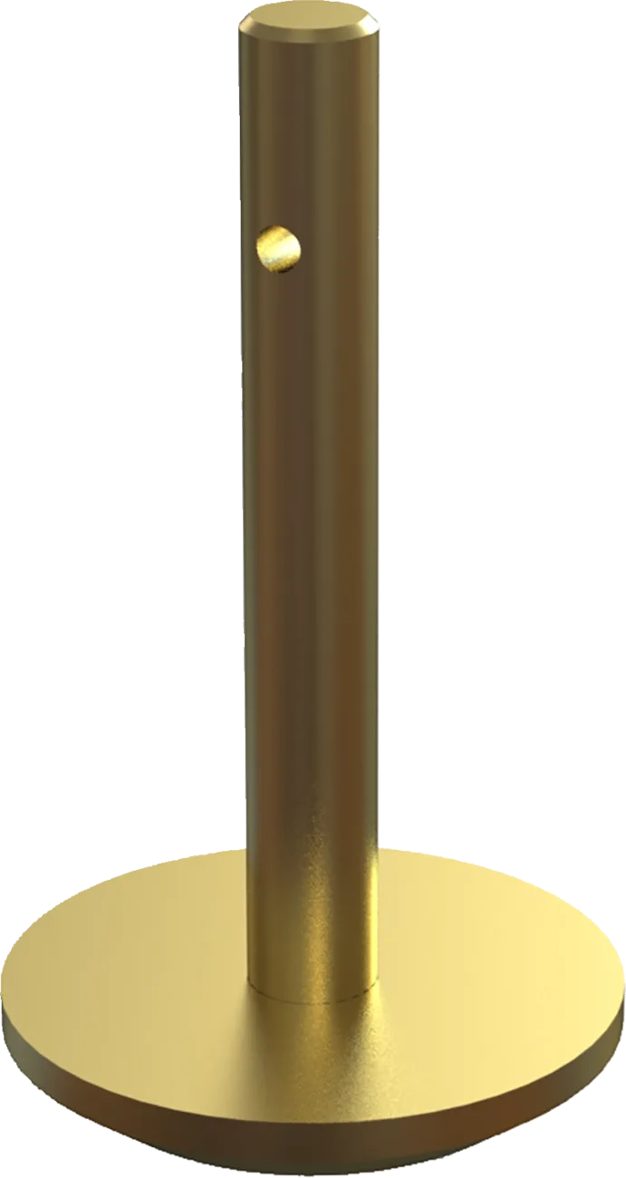 Plow Skid