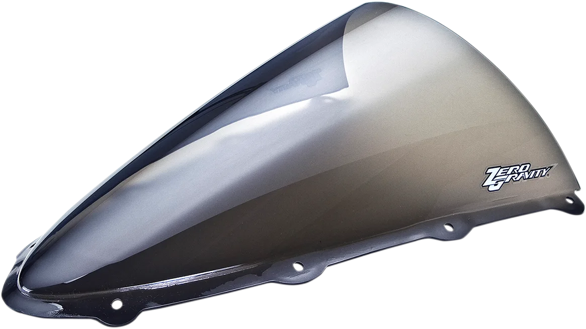SR Series Windscreen