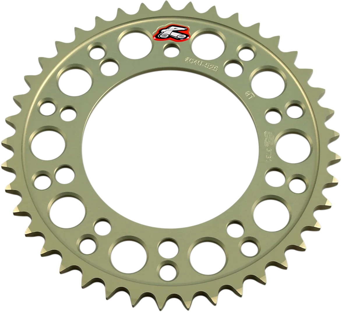 Ultralight Rear Sprocket
