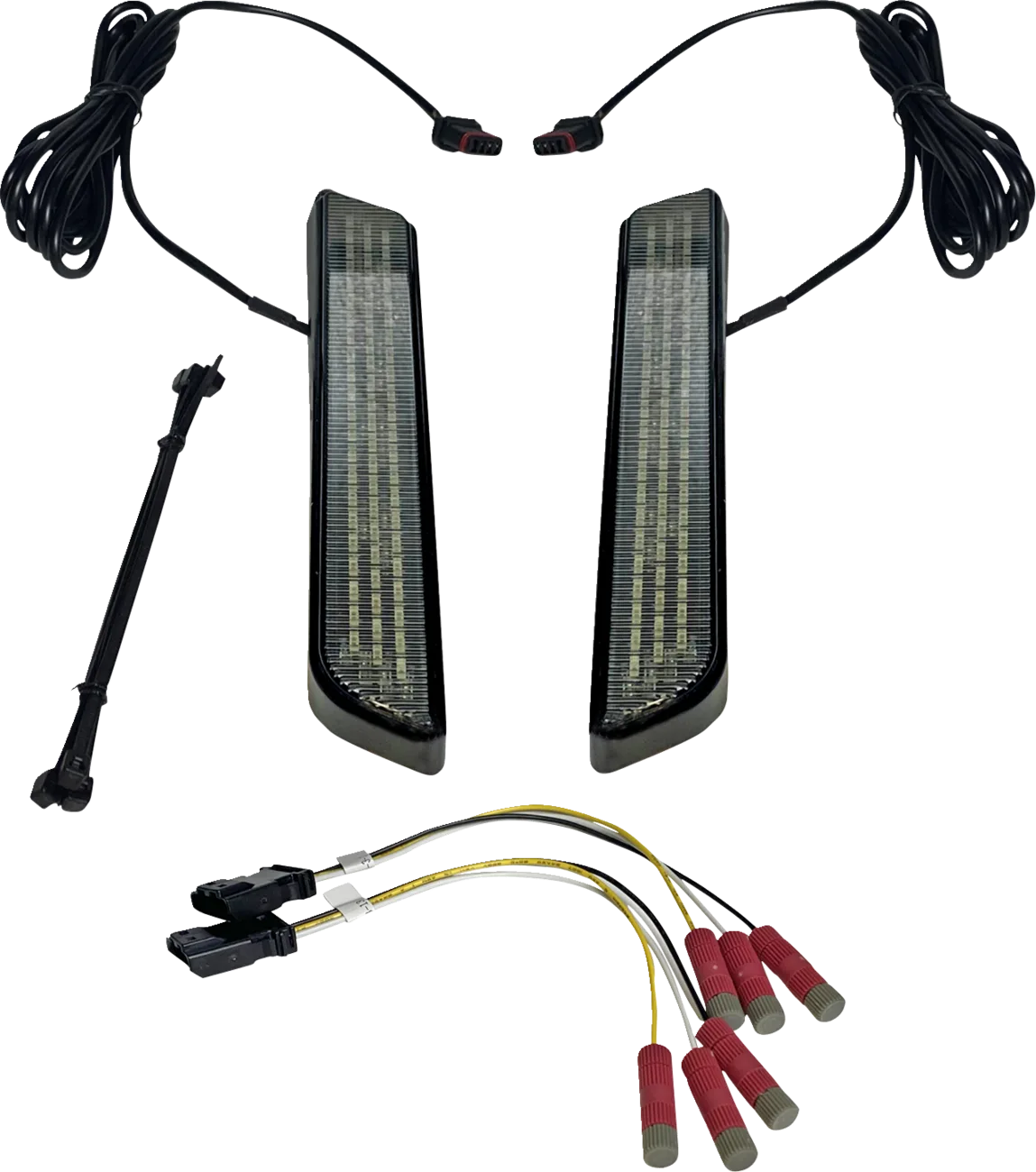 LED Front Fork Lightz™