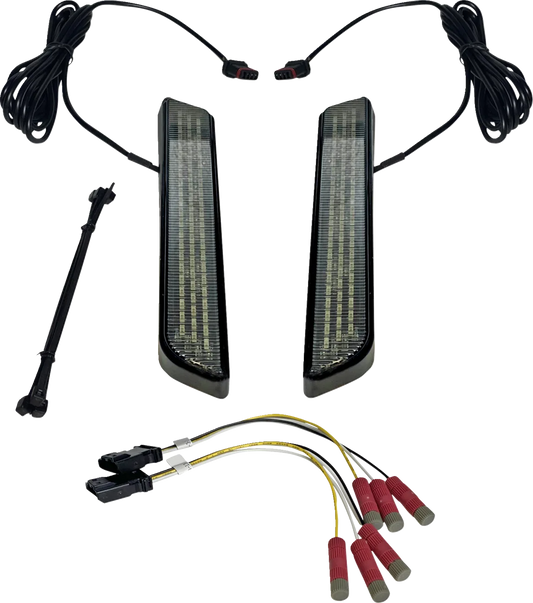 LED Front Fork Lightz™