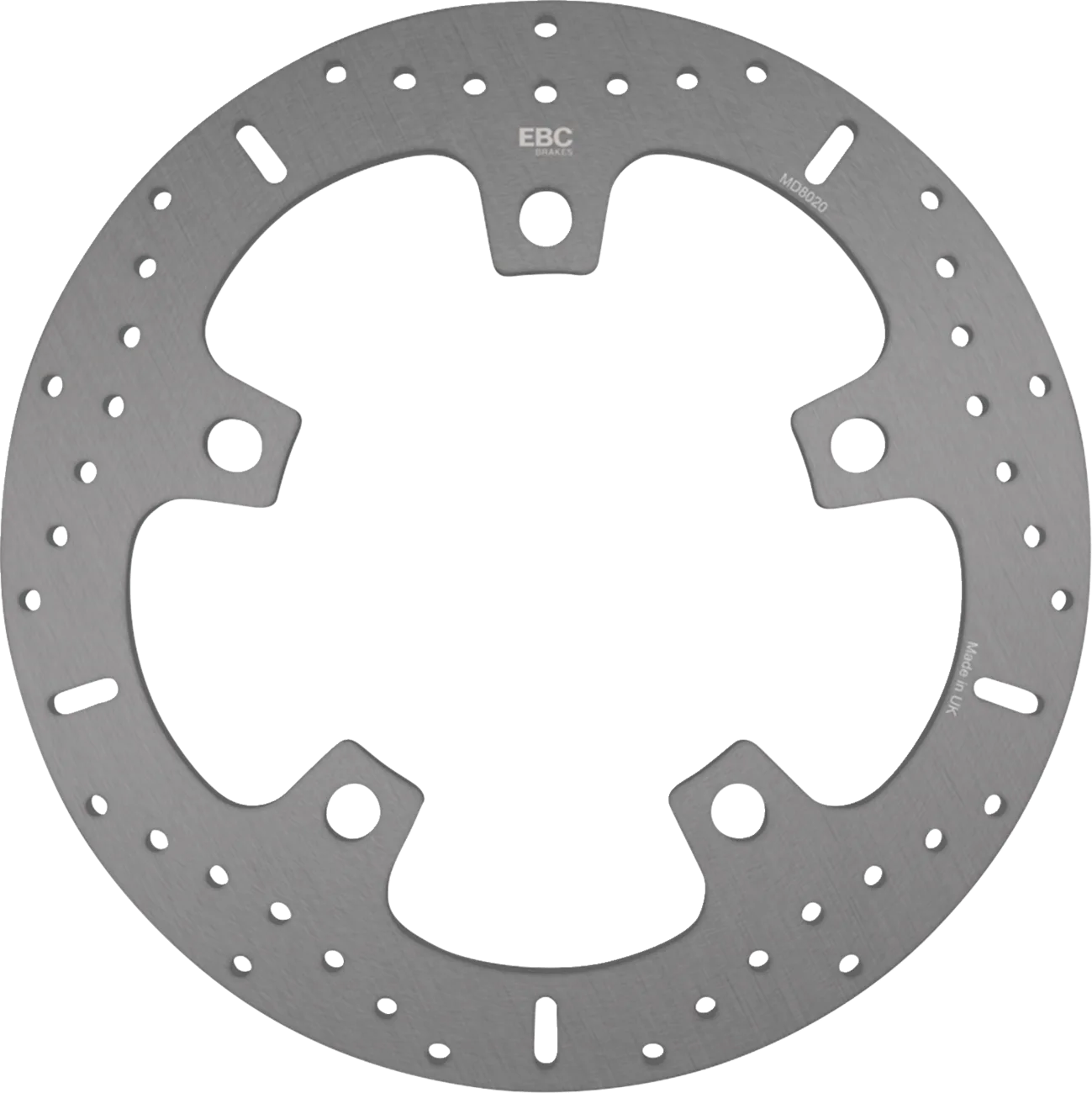 Brake Rotor
