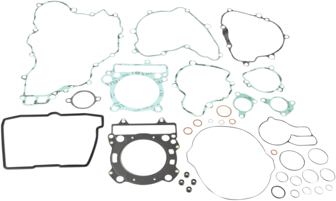 Gasket Kit — Complete