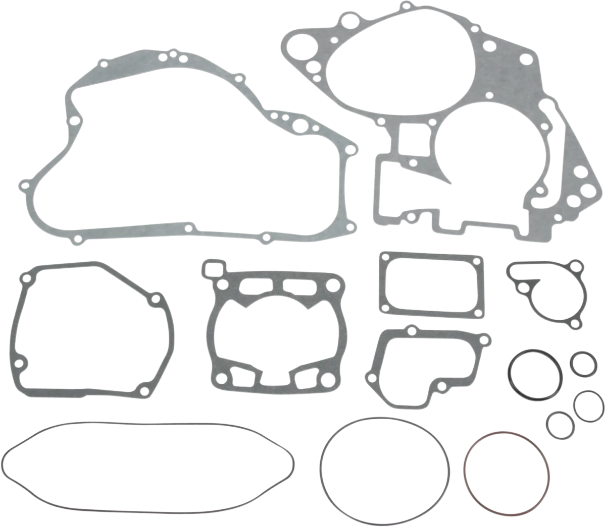 Complete Gasket Kit