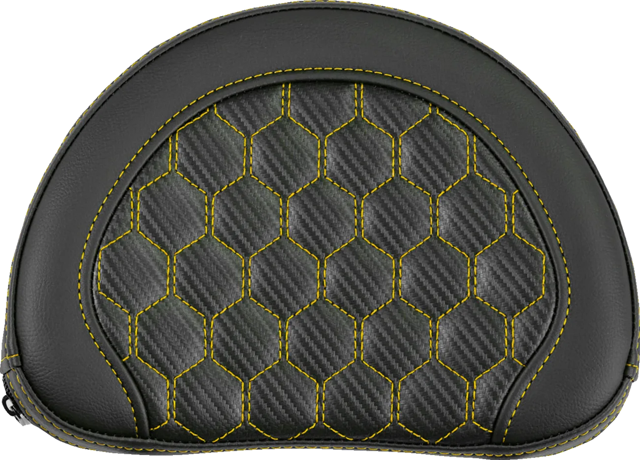 Contoured Sissy Bar Pad