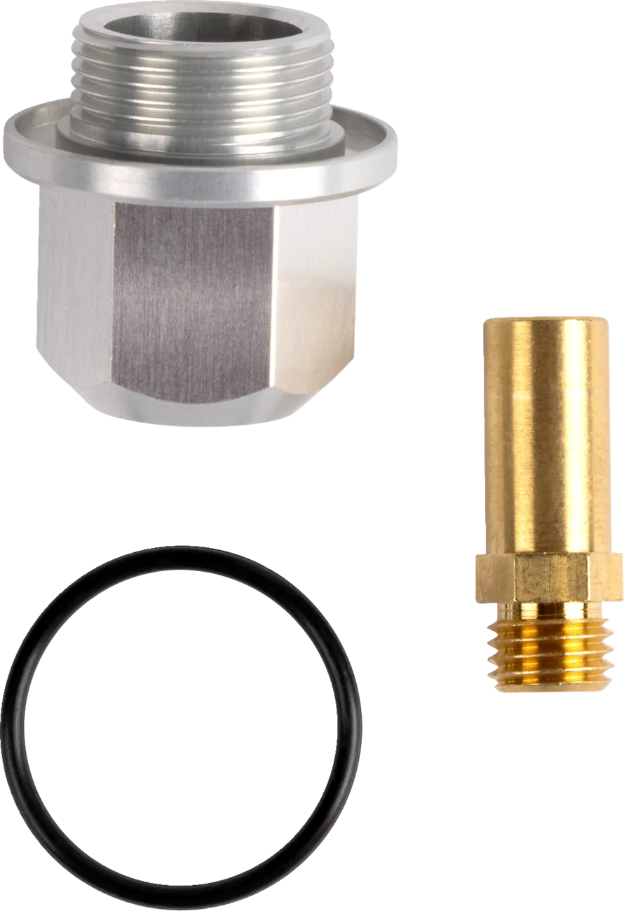 HSR 48 Main Jet Extension Kit