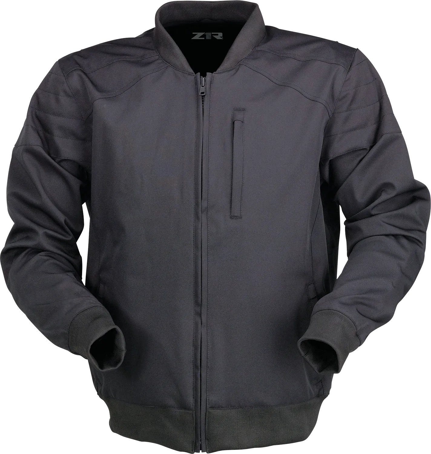 Shaman Bomber Jacket