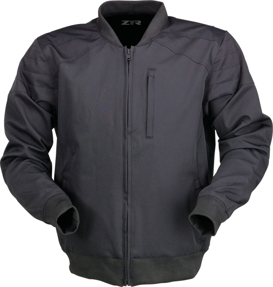 Shaman Bomber Jacket