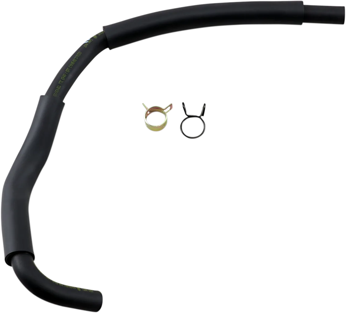 Hose and Clamp Kit