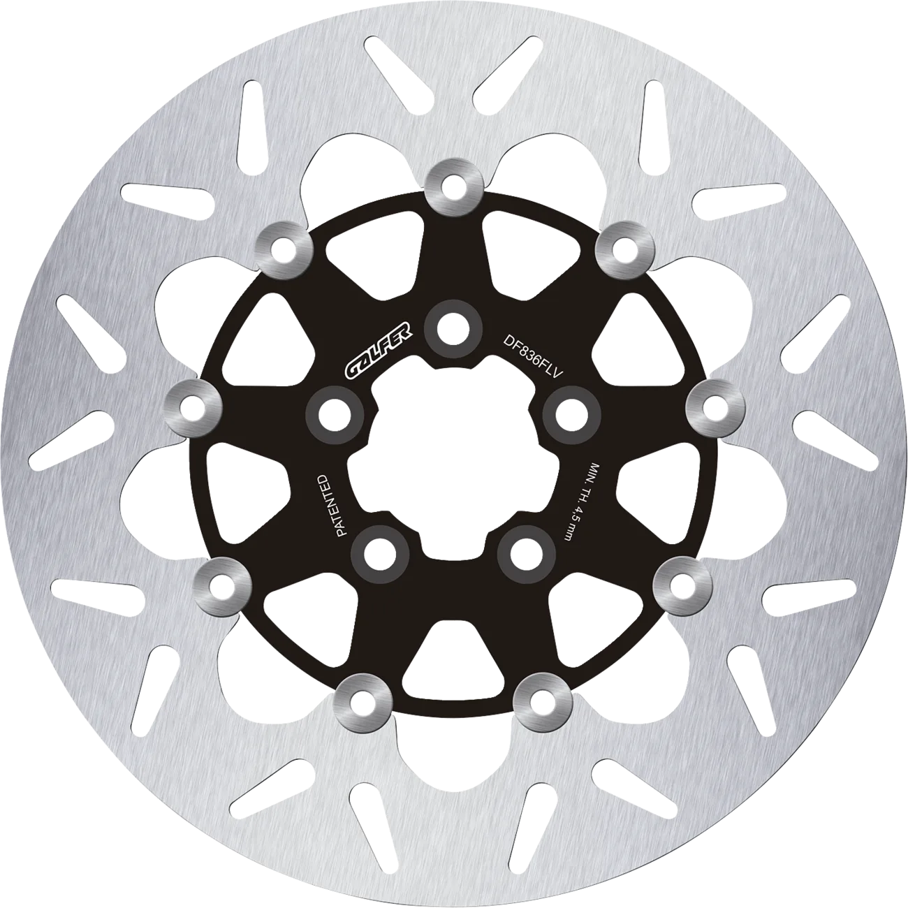 Brake Rotor