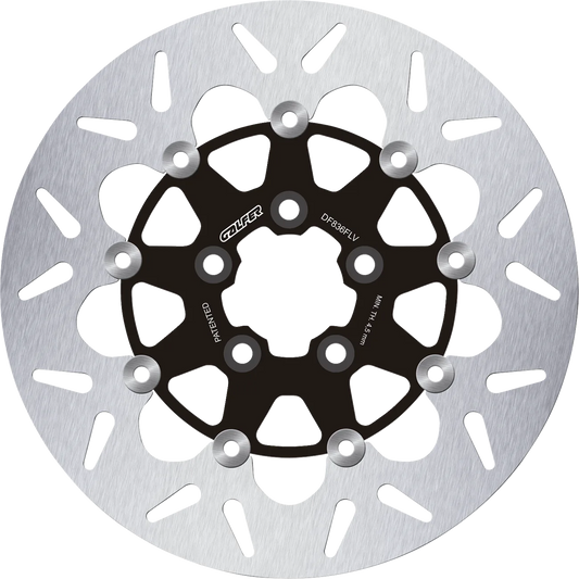 Brake Rotor