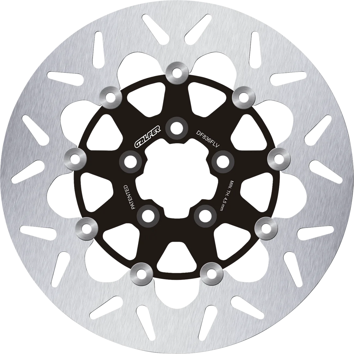 Brake Rotor
