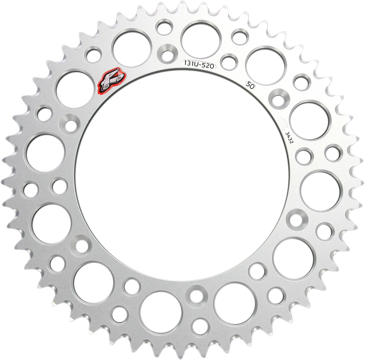 Ultralight Rear Sprocket