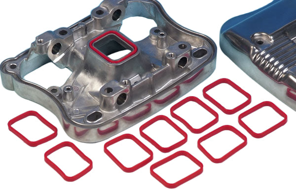 Evo Sportster Rocker Box Assembly Gasket