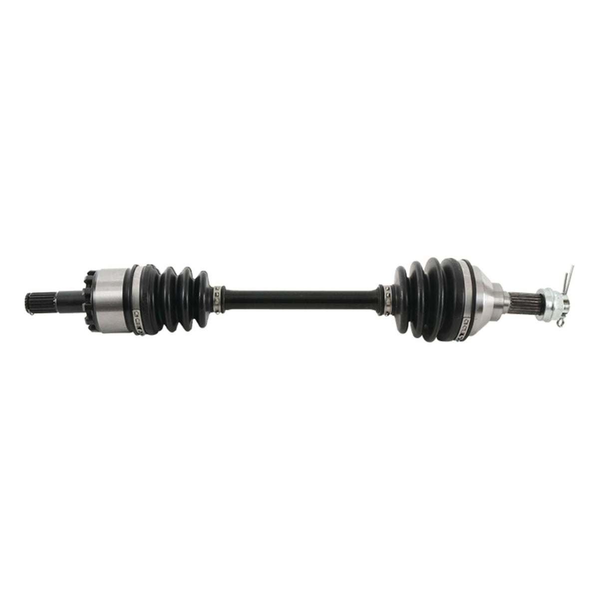 Standard Axle