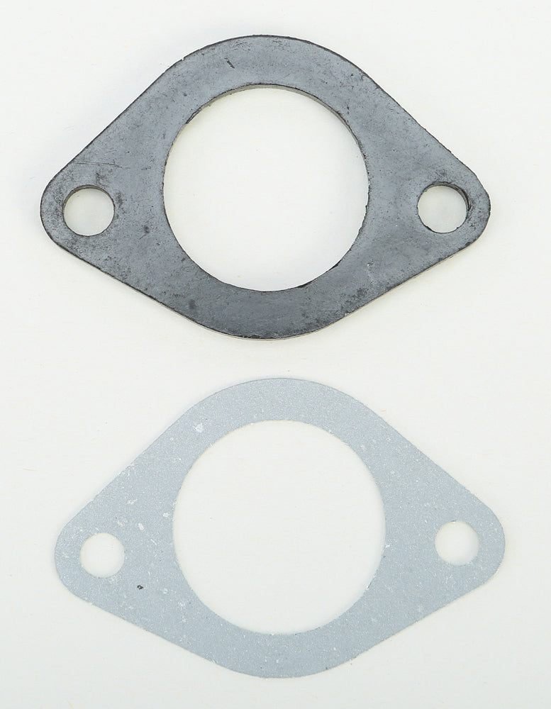 Isolator Ring/Intake Manifold Spacer & Carb Gasket