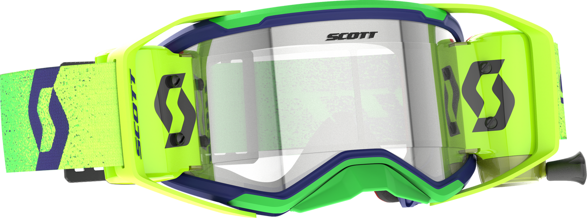 Prospect 2.0 WFS Goggle