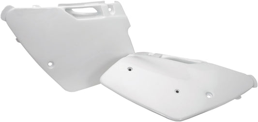Side Panels (White)
