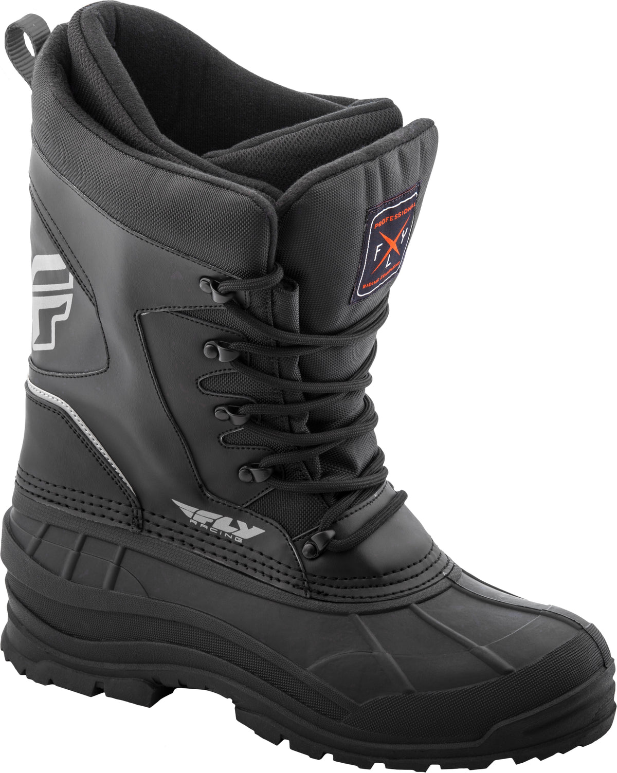 Aurora Boots