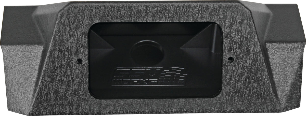 Dash Plates