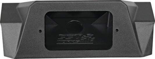 Dash Plates