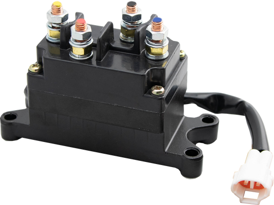 Assault Polaris Kit Contactor Relay