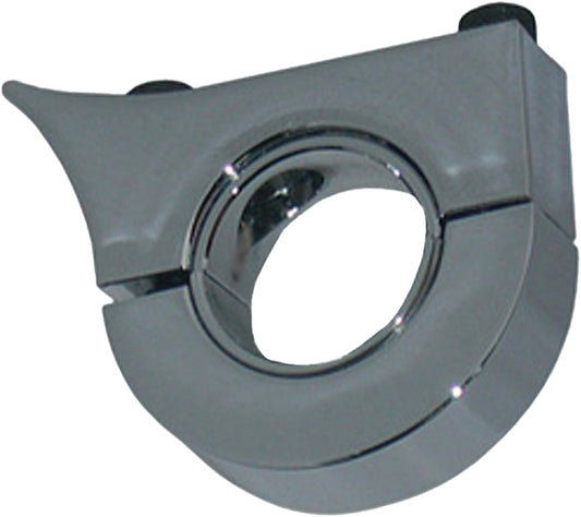 Speedometer/Tachometer Bullet Housing