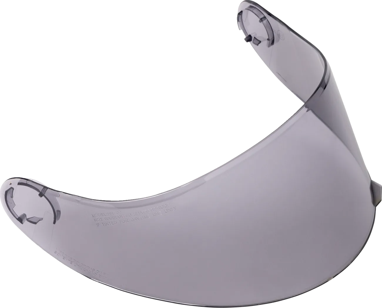 Solaris / Solaris 2.0 Helmet Shield