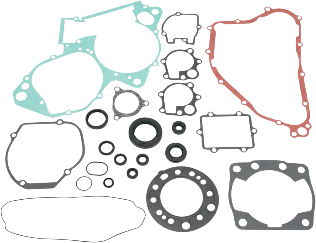 Complete Gasket and Oil Seal Kit