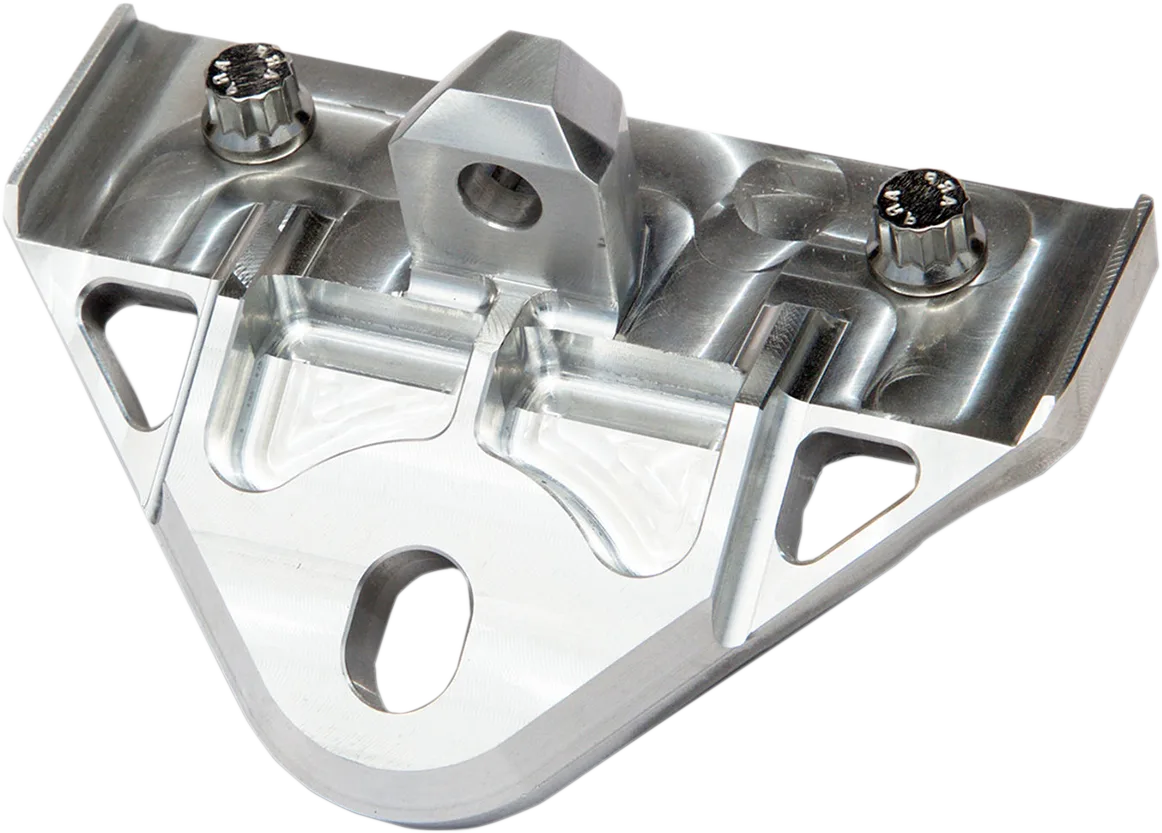 Front Motor Plate