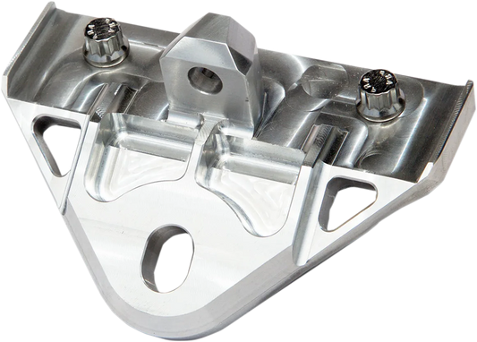 Front Motor Plate
