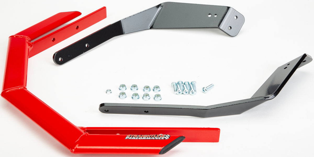 Sport Series Bumper