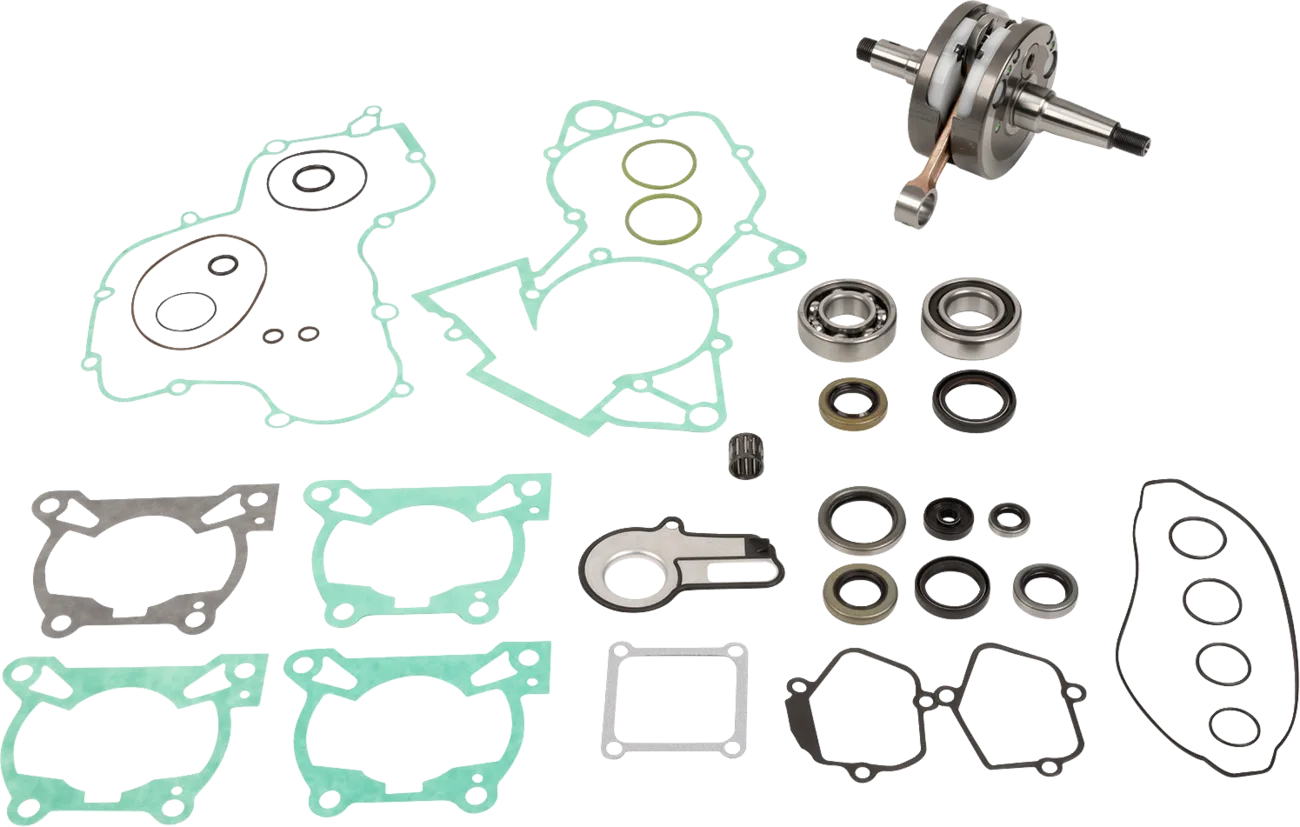 Bottom End Kit