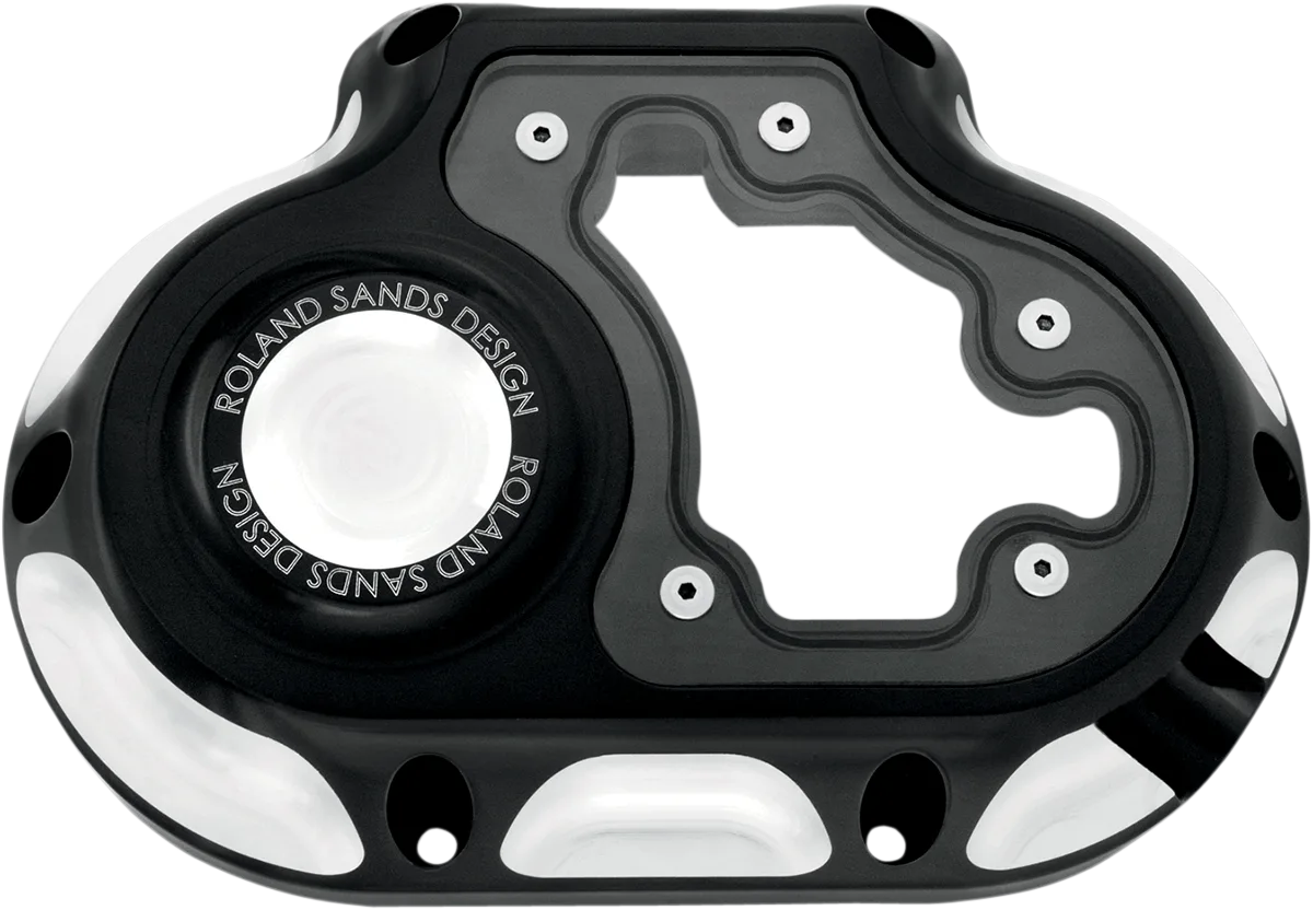 Clarity Transmission Side Cover