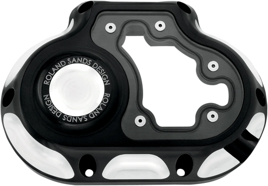 Clarity Transmission Side Cover