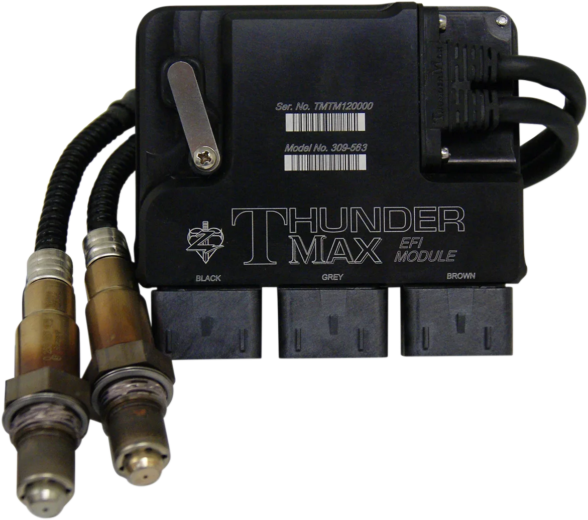 ThunderMax Engine Control Module Kit with Integral Auto Tune